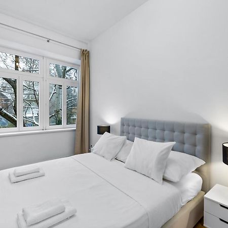 Vienna Chic Residences #Suite 6 * Brand New * Экстерьер фото