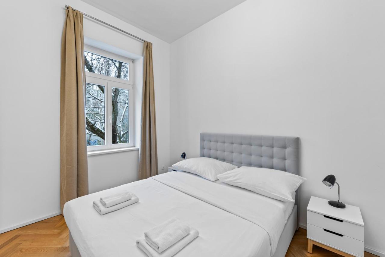 Vienna Chic Residences #Suite 6 * Brand New * Экстерьер фото