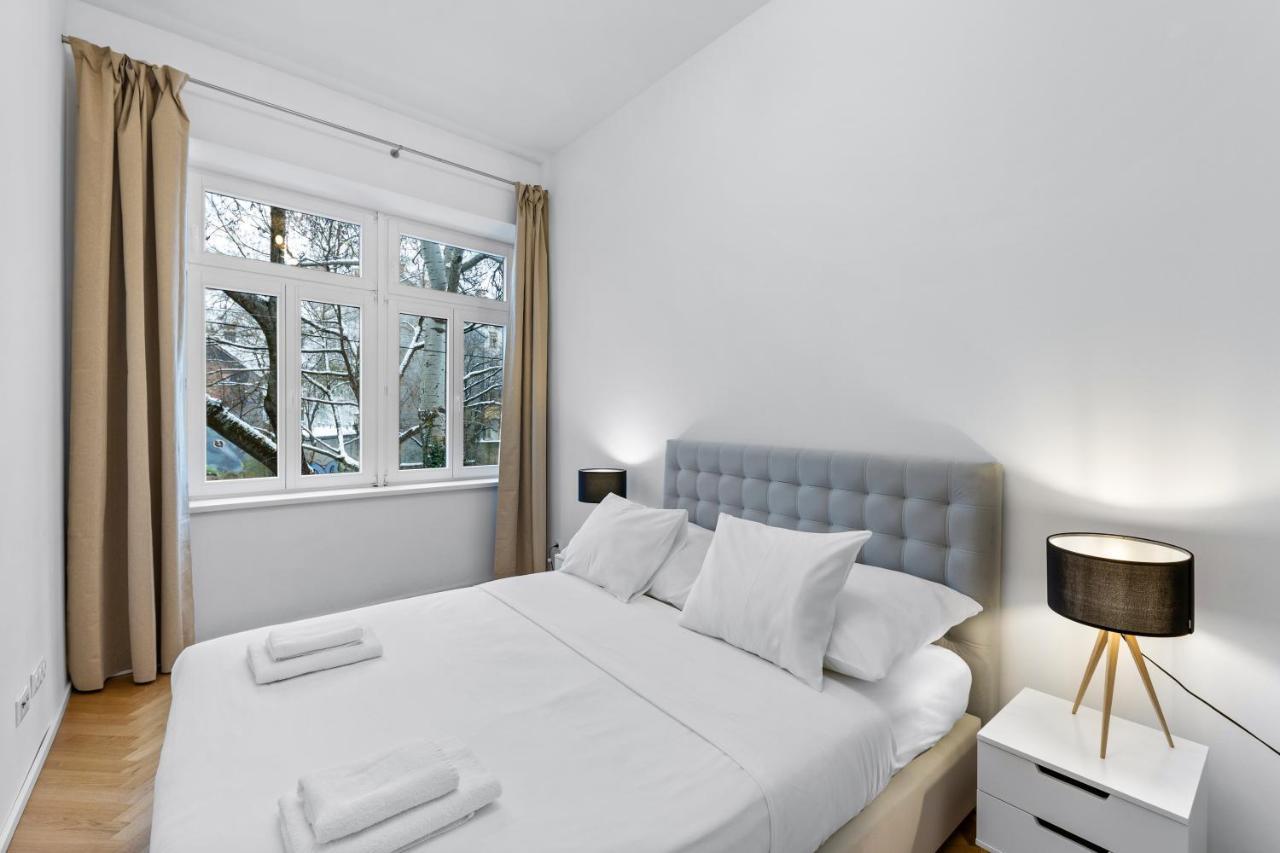 Vienna Chic Residences #Suite 6 * Brand New * Экстерьер фото